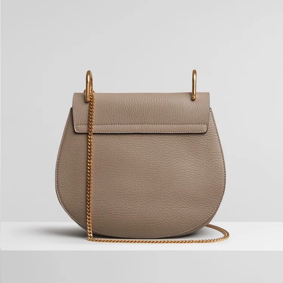 Drew Shoulder Bag - Picture 3 of 8